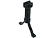 Bi Pod Hand Grip T Handle fits RIS system, M4 G36 SG 552