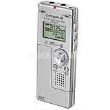 Olympus WS-300M 256 MB Digital Voice Recorder and Music Player