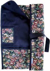 Clover Tapestry knitting Needle Case