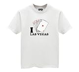 I Love Las Vegas - Youth T-Shirt