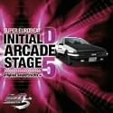 SUPER EUROBEAT presents 頭文字[イニシャル]D ARCADE STAGE 5 original soundtracks+
