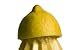 Squeezing Lemon - 24"W x 16"H - Peel and Stick Wall Decal by Wallmonkeys