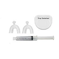 Professional Teeth Whitening Kit - 35% Carbamide Peroxide Gel- Have Whiter Teeth By Summer