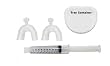 Professional Teeth Whitening Kit - 35% Carbamide Peroxide Gel- Have Whiter Teeth By Summer!