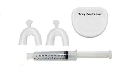 Professional Teeth Whitening Kit - 35% Carbamide Peroxide Gel- Have Whiter Teeth By Summer!
