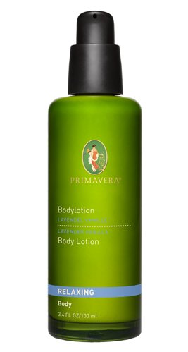 Primavera Bodylotion Lavendel Vanille. 100ml Preisvergleich