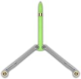 Spyderco BaliYo Butterfly Pen Flipper