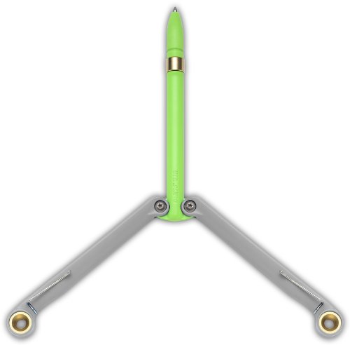 Spyderco BaliYo Butterfly Pen Flipper