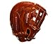 Nokona AMGFBBL 2009 Bloodline 12.5 1st Base Mitt
