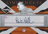 2008 Leaf Limited Football Hobby Box