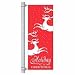 Raindancers Street Pole Banner