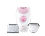 Braun 3270-N,  Epilatore Silk Epil 3,...