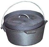 5 Quart Camp Oven