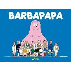 Barbapapa