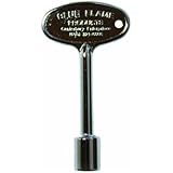 Replacement Gas Valve Key