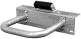 Tie Down Engineering Hd Plate Hoop Roller