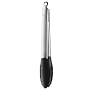 R�sle RS12926 Pince traiteur 30 cm acier/silicone de R�sle