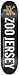 Zoo York Ron Zoo Jersey Skateboards, 7.6 x 31.4-Inch