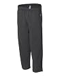 Open Bottom Sweatpant