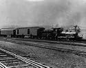 New York Central and Harlem #5 Adelphi Hotel