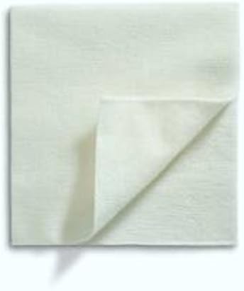 MOLNLYCKE Mesalt Absorbent Dressing Gauze 4 X 4" (#285580, Sold Per Case)