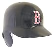 Boston Red Sox Right Flap Official Batting Helmet - BASEBALL Sports Merchandise