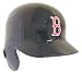 Boston Red Sox Official Batting Helmet - Right Flap