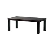 ドウシシャ I & D （Idea & Design） LTローテーブルシリーズ ローテーブル 120×60cm ブラウン 幅 120×奥行 60×高さ 37cm LT1260-BR