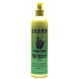 Jason Natural Products Body Wash