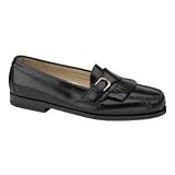 Cole Haan Pinch Buckle Black