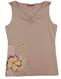 Puma - Womens Puma "Shala Sl" Tee - Orchid Petal Purple