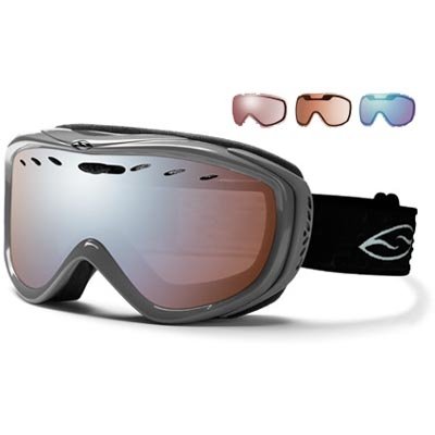 Smith Transit Regulator Series Graphite Frames