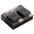Rocktron RFS2 Double Latched Footswitch