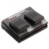 Rocktron RFS2 Double Latched Footswitch