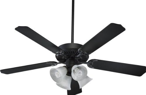 Minka Aire F601 Orb One Light Oil Rubbed Bronze Ceiling Fan Omaomeonronoo