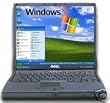 Dell Latitude C640 1.8 GHz Pentium 4 256MB/60GB/CD Drive Notebook Computer
