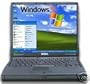 Dell Latitude 100-L laptop