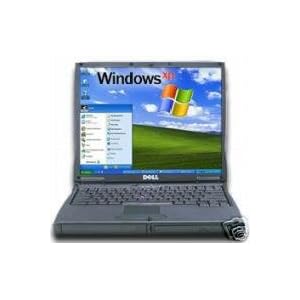 Dell Latitude 100-L laptop by 