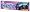 Morinaga - Hi-Chew Grape Candy 1.76 Oz