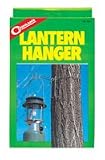 Lantern Hanger Camp Tree Holder by Coghlans