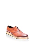 Reprise Zapatos Oxford (Tabaco)