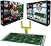 NFL New England Patriots Endzone Toy Set