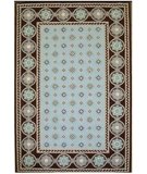 Marcella Vera Bradley Java Blue VBY019A 2' X 3' Area Rug