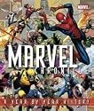Marvel Chronicle: A Year by Year History (Marvel Comics)