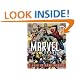 Marvel Chronicle: A Year by Year History (Marvel Comics)