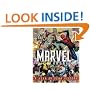 Marvel Chronicle: A Year by Year History (Marvel Comics)