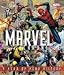 Marvel
Chronicle
(Marvel
Comics)