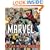 Marvel Chronicle: A Year by Year History (Marvel Comics)