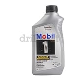 Mobil MOBIL 1 ATF Automatic Transmission Fluid