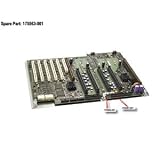 Compaq System I/O Board (4-way/S2) Proliant DL580 Storageworks & NAS E7000 B3000 - Refurbished - 175563-001